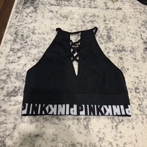 Victoria’s Secret PINK Cool and Comfy Bra